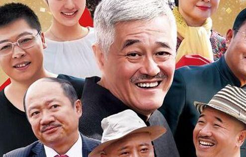 赵本山 电视剧,赵本山经典电视剧集锦